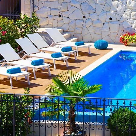 Villa Sea Breeze سبليت المظهر الخارجي الصورة