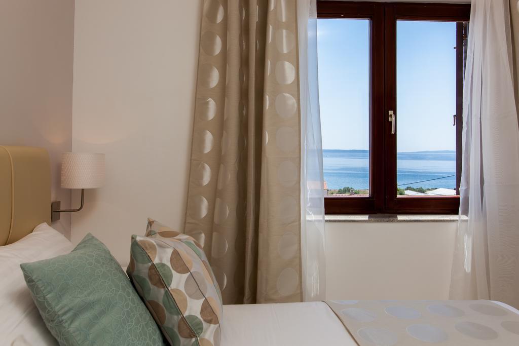 Villa Sea Breeze سبليت الغرفة الصورة