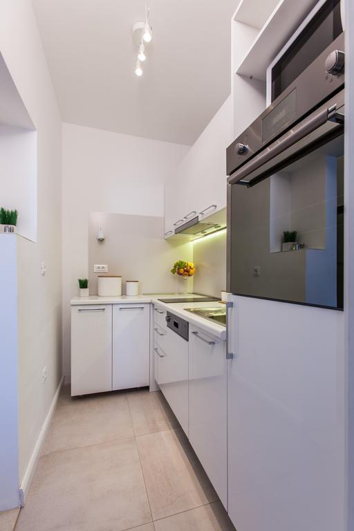 Villa Sea Breeze سبليت الغرفة الصورة