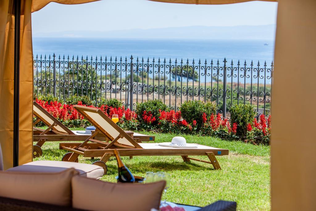 Villa Sea Breeze سبليت المظهر الخارجي الصورة