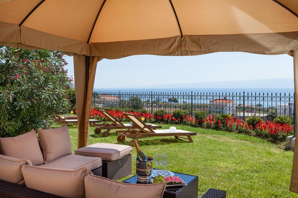 Villa Sea Breeze سبليت المظهر الخارجي الصورة