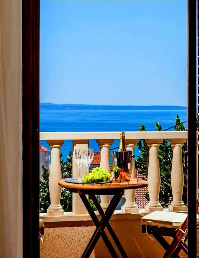 Villa Sea Breeze سبليت المظهر الخارجي الصورة