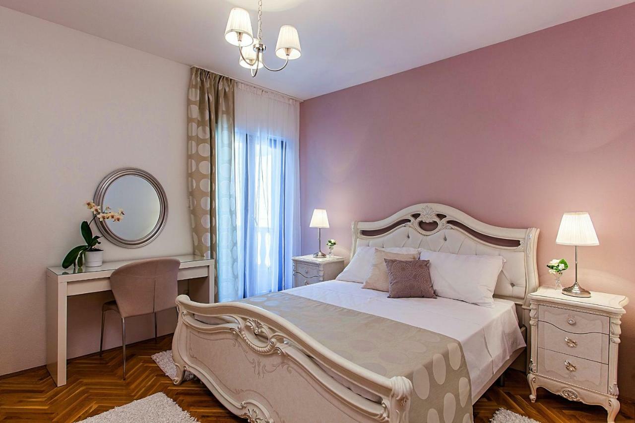Villa Sea Breeze سبليت المظهر الخارجي الصورة